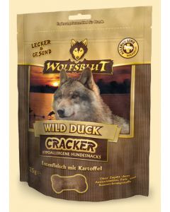 Wolfsblut Crackers Wild Duck au canard 225g
