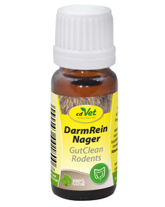 DarmRein Nager 10 ml