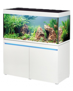 DE Eheim Incpiria 430 - Aquarium avec meubles