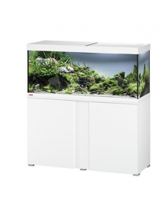 DE Eheim Vivaline 240 - Aquarium, filtre et meubles inclus