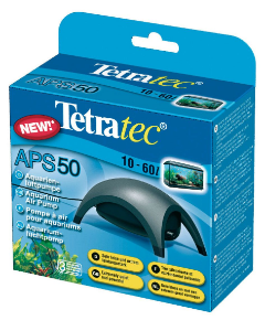 DE TetraTec APS|Pompe à air pour aquarium