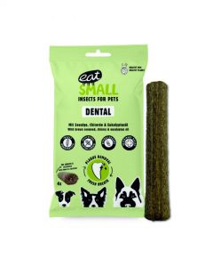 eat small DENTAL Sticks, 120 g | dogs