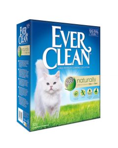 PV Ever Clean Naturally| Katzenstreu