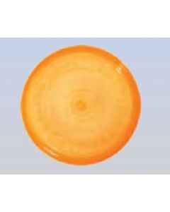 JS Frisbee, flottant, orange - Ø 22 cm