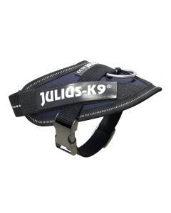 Julius-K9 Harnais IDC®Power pour chiens - jeans
