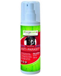 PV Bogaprotect ANTI-PARASITAIRE spray | pour chiens