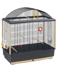 DE Ferplast cage à oiseaux Palladio 5 - 71x38x78cm