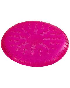 Kerbl Frisbee ToyFastic rose