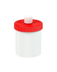 distributeur gako blanc-rouge | En 3 tailles