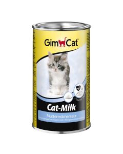 GimCat Milchpulver Cat-Milk - 200g