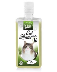Happy Care shampooing pour chats - 250ml 