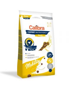 Calibra EXPERT Nutrition Mobility Adult Poulet & Riz 