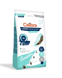 Calibra EXPERT Nutrition Adult Sensitive Saumon 