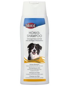 Honig-Shampoo - 250 ml