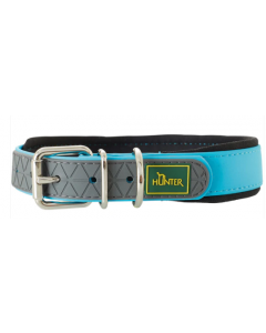 Hunter Convenience Comfort collier  |turquoise