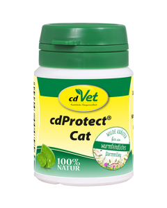 cdProtect Cat | Aliments complémentaires pour chats