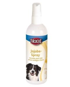 Jojoba-Spray für Hunde