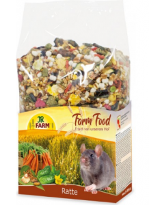 JR Farm Food Rat Adult - 500g