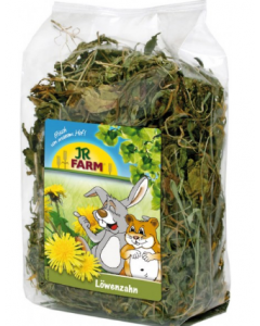 JR Farm Pissenlit | Herbes pour rongeurs