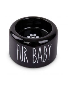 BC Freezack Gamelle, céramique "Fur Baby" | 420ml