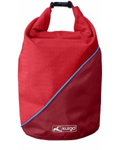 JS Kibble sac de nourriture, 2.270kg - rouge | pour chiens