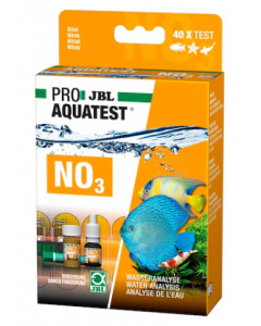 KM JBL ProAqua Test NO3 Nitrate - Test de l'eau