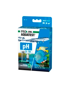 KM JBL ProAqua Test pH 3.0-10.0 - Test de l'eau