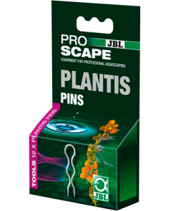 KM JBL ProScape Plantis 12pcs. - Aiguilles pour plantes