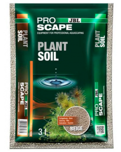KM JBL ProScape PlantSoil brun| sol pour aquarium