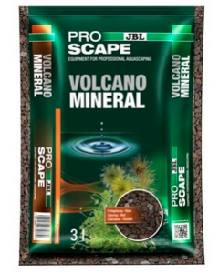 KM JBL ProScape Volcano Mineral| Pierres volcaniques