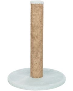 CZ Trixie Junior poteau griffoir sur plateau, 42cm - menthe | pour chats
