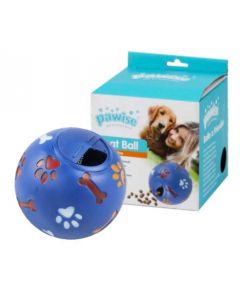Pawise Snack ball, plastique | jouet pour chiens
