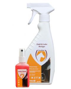 HO Leather Cleaner Spray 500ml