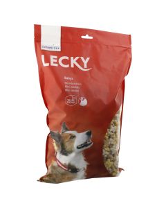 LECKY Babys, osselets | Biscuits pour chiens