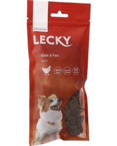 LECKY Klein & fein Classic - Spécialité sans gluten