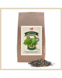 Leiky Herbes sauvages, 400g