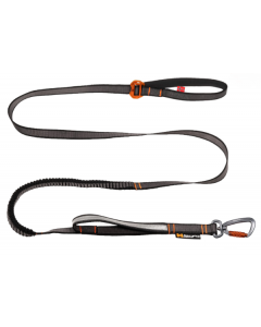 Non-Stop Touring Leash adjustable  | 2 tailles