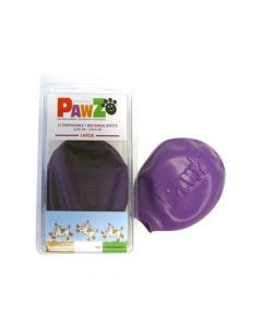 PV Pawz protection des pattes, caoutchouc naturel | Pour chiens