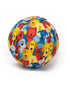 JS PetBloon ballon de jeu | pour chiens