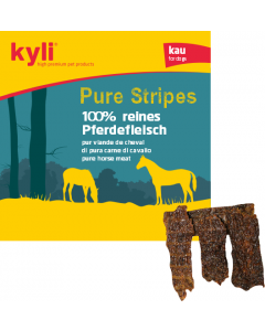 Kyli Pure Stripes cheval