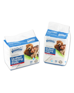 Pawise Nattes pour chiots Puppy Pads