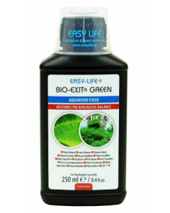 PX Easy Life Bio-Exit Green - Soins de l'eau