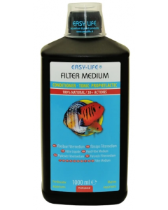 PX Easy Life Filtermedium - Entretien de l'eau