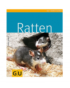 DE "Ratten" - livre