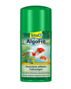 DE Tetra Pond AlgoFin| Produit contre les algues