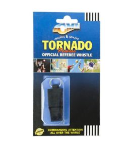 ACME Tornado Pipe 2000, noir 