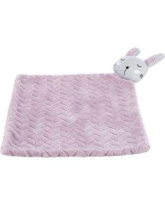 Trixie Junior couverture avec lièvre, 55 × 40 cm