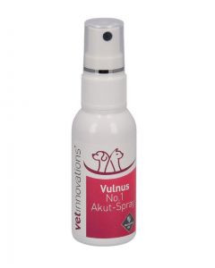 PV Vulnus No. 1 Spray aigu | 50ml