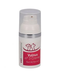PV Vulnus No. 3 Crème | 30ml