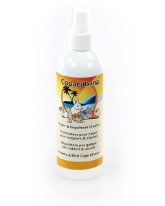 Copacabana Purificateur pour cages - 175ml  | pour rongeurs & oiseaux 